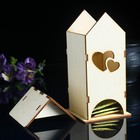 Чайный домик "Двойное сердце" - Фото 2