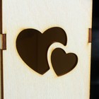 Чайный домик "Двойное сердце" - Фото 3