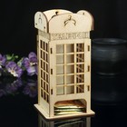 Чайный домик "Телефонная будка" - Фото 1