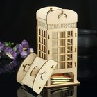 Чайный домик "Телефонная будка" - Фото 2