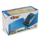 Компрессор Sea Star HX-106, 2x4 л/мин, 5 Вт - Фото 2