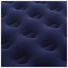 Матрас надувной, 191 х 137 х 22 см, электронасос в комплекте, 67287 Bestway - Фото 5