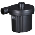 Матрас надувной, 191 х 137 х 22 см, электронасос в комплекте, 67287 Bestway - Фото 8