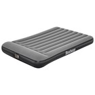 Матрас надувной Tritech, 191×137×30 см, с встроенным насосом 220-240V, 67462 Bestway - Фото 3