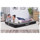 Матрас надувной Tritech, 191×137×30 см, с встроенным насосом 220-240V, 67462 Bestway - Фото 5