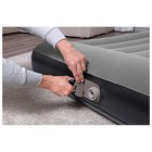 Матрас надувной Tritech, 191×137×30 см, с встроенным насосом 220-240V, 67462 Bestway - Фото 7