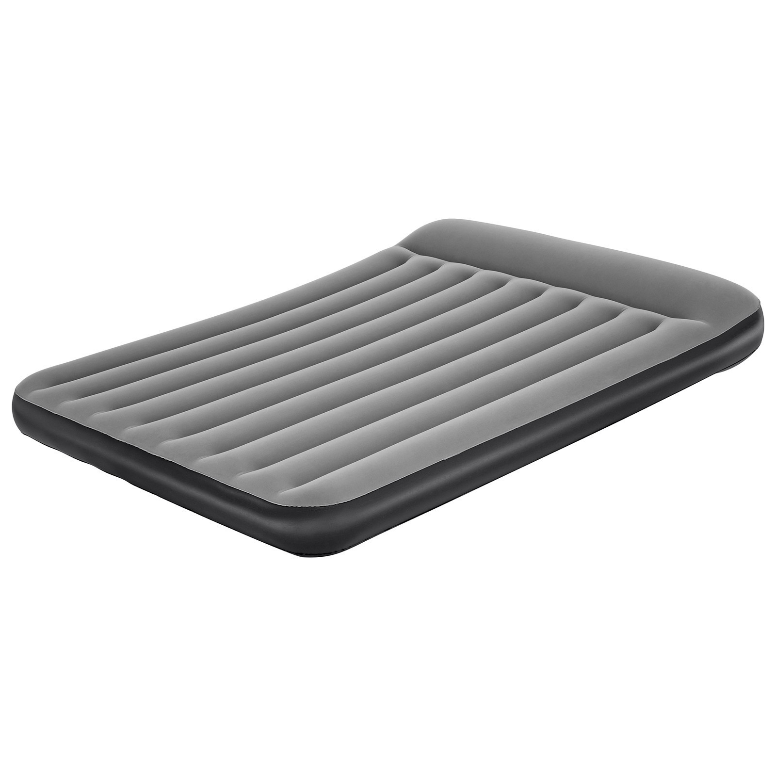 Надувная кровать bestway tritech airbed twin 67723