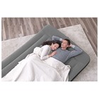 Матрас надувной Tritech, 203×152×30 см, с встроенным насосом 220-240V, 67464 Bestway - Фото 5