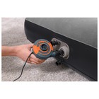 Матрас надувной Tritech, 203×152×30 см, с встроенным насосом 220-240V, 67464 Bestway - Фото 8