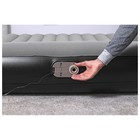 Матрас надувной Tritech, 203×152×30 см, с встроенным насосом 220-240V, 67464 Bestway - Фото 9