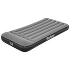Матрас надувной Tritech, 188×99×30 см, с подголовником, со встроенным насосом 220-240V, 67556 Bestway - Фото 3