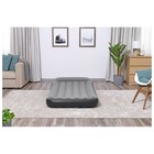 Матрас надувной Tritech, 188×99×30 см, с подголовником, со встроенным насосом 220-240V, 67556 Bestway - Фото 4