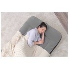 Матрас надувной Tritech, 188×99×30 см, с подголовником, со встроенным насосом 220-240V, 67556 Bestway - Фото 6