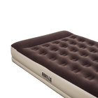 Кровать надувная с подголовником Comfy Single 203х152х38 см, встроенный насос на батарейках 67574 1 Bestway - Фото 3