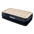 Кровать надувная Dreamair Premium Single, встроенный электронасос 191х97х46см (67469) Bestway - Фото 1