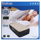 Кровать надувная Dreamair Premium Single, встроенный электронасос 191х97х46см (67469) Bestway - Фото 2