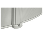 Бассейн стальной Hydrium 457×122 см (песчаный фильтр-насос, лестница, подстилка, тент) 56384 - Фото 14