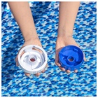 Бассейн стальной Hydrium 457×122 см (песчаный фильтр-насос, лестница, подстилка, тент) 56384 - Фото 16