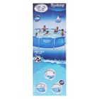 Бассейн каркасный Steel Pro, 366 х 76 см - Фото 2