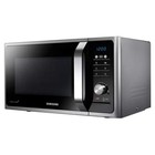 Микроволновая печь Samsung MS23F302TAS, 23 л, 800 Вт, серебристый 2041840 - фото 834666