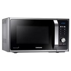 Микроволновая печь Samsung MS23F302TAS, 23 л, 800 Вт, серебристый 2041840 - фото 834667