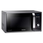 Микроволновая печь Samsung MS23F302TAS, 23 л, 800 Вт, серебристый 2041840 - фото 834668