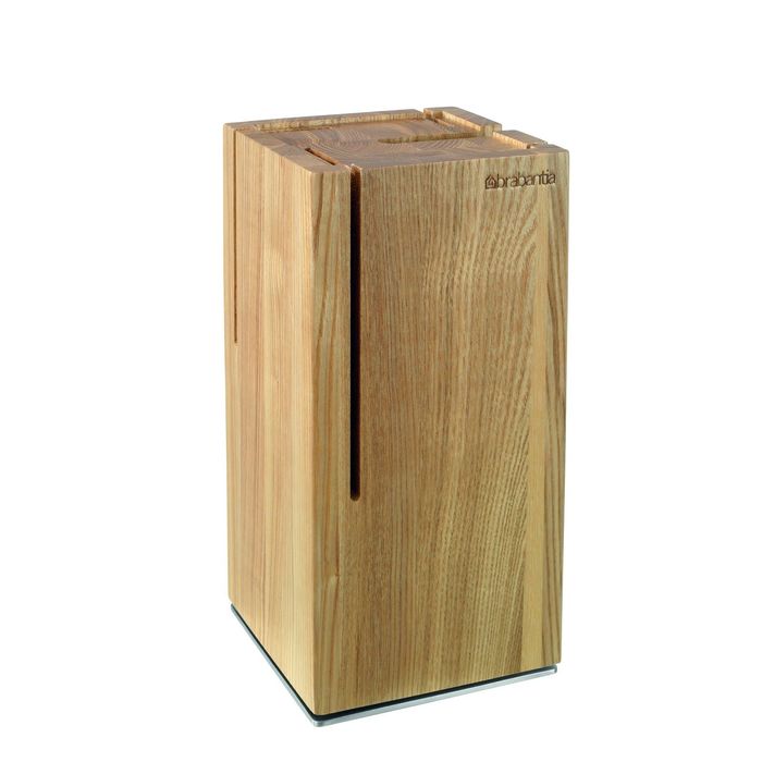 Блок для ножей Brabantia Profile, деревянный