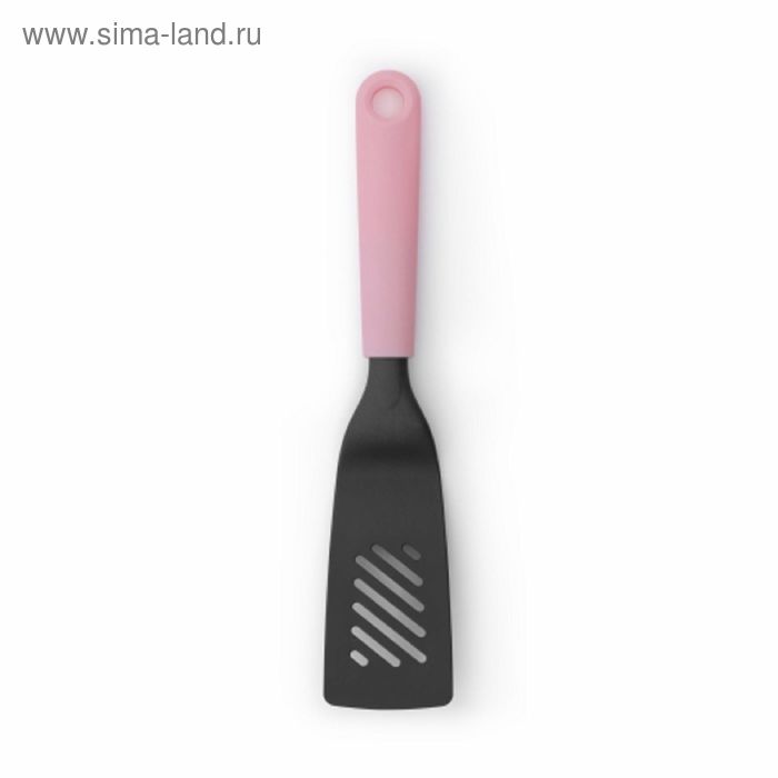 Лопатка Brabantia Tasty Colours, цвет розовый, 25.5 см - Фото 1