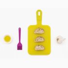 Кисть кондитерская Brabantia Tasty Colours, цвет розовый - Фото 2