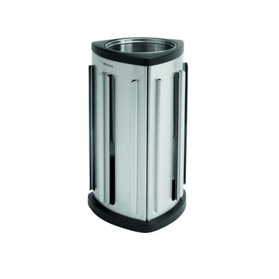 Стенд для капсул Brabantia Nespresso, настольный, 19.5 см