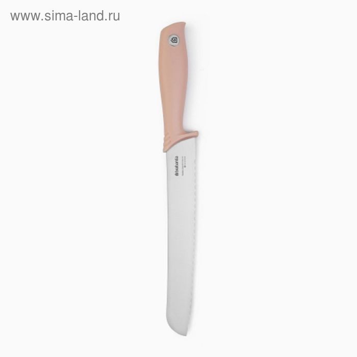 Нож для хлеба Brabantia Tasty Colours - Фото 1