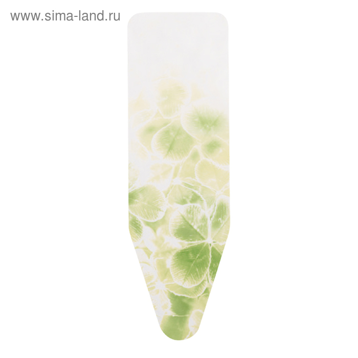 Чехол для гладильной доски Brabantia PerfectFit, 2 мм поролона, цвет МИКС, размер 110х30 см - Фото 1