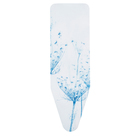 Чехол для гладильной доски Brabantia PerfectFit, 2 мм поролона, цвет МИКС, размер 110х30 см - Фото 5