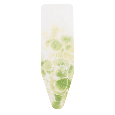 Чехол для гладильной доски Brabantia PerfectFit, 2 мм поролона, цвет МИКС, размер 124х38 см