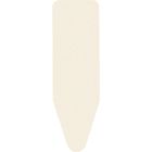 Чехол для гладильной доски Brabantia PerfectFit, 2 мм поролона, цвет МИКС, размер 135х49 см - фото 297840085