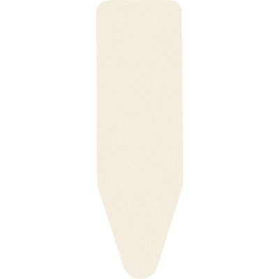 Чехол для гладильной доски Brabantia PerfectFit, 2 мм поролона, цвет МИКС, размер 135х49 см
