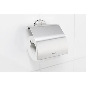 Держатель Brabantia Profile для туалетной бумаги