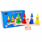 Пирамидка логическая «Весы» - Фото 2