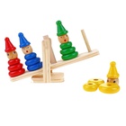 Пирамидка логическая «Весы» - Фото 5