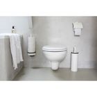 Туалетный ёршик с держателем Brabantia Profile, цвет белый - фото 307177557