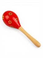 Музыкальная игрушка Лесная мастерская «Маракасы с картинкой», МИКС - Фото 2