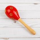 Музыкальная игрушка «Маракасы с картинкой», МИКС - Фото 2