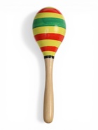 Музыкальная игрушка Лесная мастерская «Маракасы с картинкой», МИКС - Фото 11