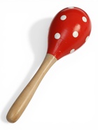 Музыкальная игрушка Лесная мастерская «Маракасы с картинкой», МИКС - Фото 21