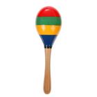 Музыкальная игрушка «Маракасы с картинкой», МИКС - Фото 5