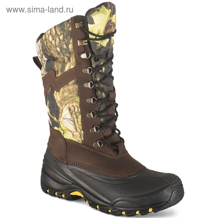 Сапоги мужские зимние «Тундра», размер 41 - Фото 1