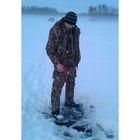 Сапоги мужские зимние «Тундра», размер 41 - Фото 6