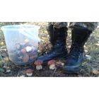 Сапоги мужские «Эльбрус лето», размер 43 - Фото 7