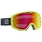 Маска Salomon AKSIUM Gecko FW17 - Фото 1