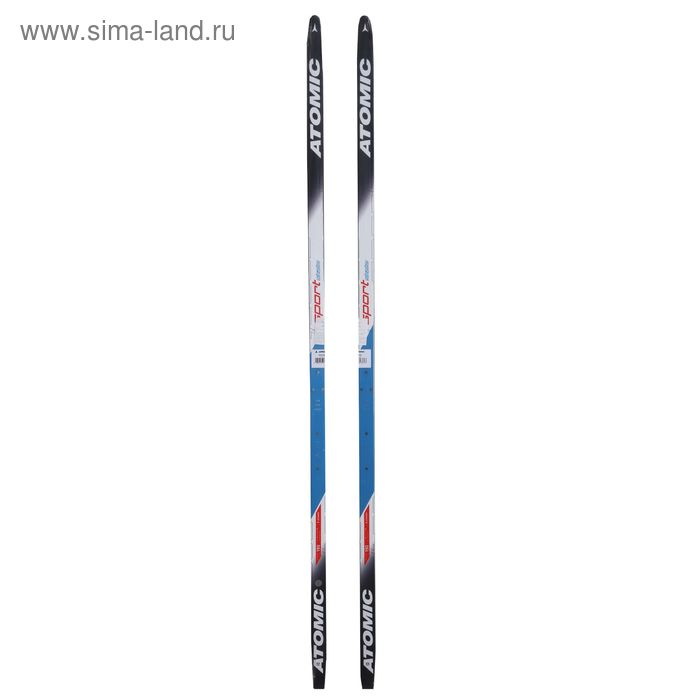 Лыжи SPORT SKATE Atomic FW16 р.190 см